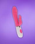 ToyJoy Funky Rabbit pink Vibrator