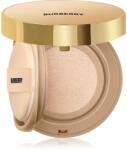 Burberry Beyond Wear Perfecting Matte Cushion tartós alapozó sminkszivaccsal SPF 15 árnyalat Fair Cool 10 14 g