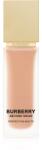 Burberry Beyond Wear Perfecting Matte Foundation mattító folyékony alapozó árnyalat Medium Cool 80 30 ml
