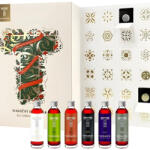 TATRATEA Adventi Kalendárium likőr 24x0, 04l 49, 5% DD