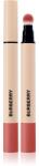 Burberry Brit Matte Veil hidratáló folyékony matt rúzs árnyalat British Rose 601 3 ml