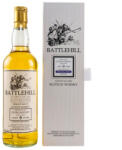 Battlehill Glengarioch 9 éves Scotch whisky 0, 7l 46% DD