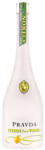 PRAVDA Citron vodka 0, 05l 37, 5% mini