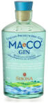 MAeCO Gin 0, 7l 42%