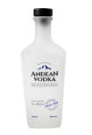 Andean vodka 0, 7l 40%