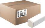 Linteo ZZ Economy 4000 újrahasznosított, 12×333 db, szürke