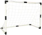KIK Gyermek edzőfocikapu 95 x 48 x 70 cm (KIK-KX3208)