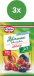 Dr. Oetker Zahăr gelificant cu stevia 3x250g