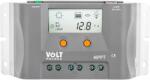Volt Polska Regulator de încărcare solar MPPT 10A 12V, 50V max, LCD, fără Bluetooth (3IPSMPPT10)