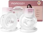 Momcozy S12 Pro+ mellszívó, rózsaszín, 2 db