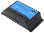 Volt Polska Regulator de încărcare solară PWM SOL-10 A (SOL-10)