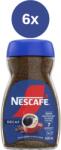 NESCAFÉ Nescafe Classic decofeinizat 6x100g