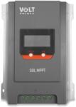 Volt Polska Regulator solar MPPT 30A 100V 12/24V SOL cu LCD și Bluetooth (3IPSMPPT30)