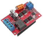 UNI-T Modul Controler panou solar MPPT-V08A 9-12-24V 5A with IC CN3722 (MODUL-MPPT-V08A)