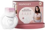 Momcozy S12 Pro+ mellszívó, rózsaszín