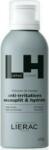 LIERAC Mousse de Rasage Anti - Irritations Assouplit & Hydrate borotvahab érzékeny arcbőrre 150 ml (2006896)