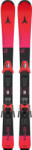 Atomic Redster J2+ C5 junior síléc kötéssel 120 cm (AAPM00364+120)