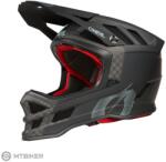 O'Neal BLADE CARBON IPX sisak, fekete/carbon (L (59-60 cm))