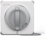 Ecovacs Robot de curatare geamuri Ecovacs WINBOT W2S PRO, 8000 Pa, WIN-SLAM 4.0, 10-Tier Protection Systems, 68 dB (Alb/Gri) (WINBOT W2S PRO)