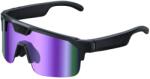 ZEBLAZE Q01 AI sportszemüveg lila 8MP Sony kamera Wi-Fi Q01-Purple