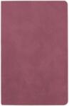 EGO Agenda Pastel 13 x 21 cm, nedatata, Ego, burgundy EGORUM4