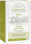 Györgytea Fehér fagyöngy leveles hajtás - 70g - vitaminbolt - 1 010 Ft