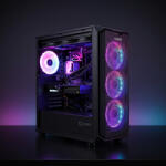 AlexPC Calculator Gaming, AMD Ryzen 7 5700X, 32GB DDR4, SSD 960GB, Nvidia Geforce RTX 3070 8GB