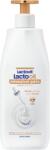 Lactovit Lactooil testápoló tej, 400 ml