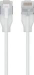 Ubiquiti UACC-Cable-Patch-EL-C6A-5M-W Cablu de Patch UniFi pentru Exterior (UACC-Cable-Patch-EL-C6A-5M-W)