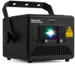Beamz Phoenix 5000 Analóg Lézer fényeffekt - pepita