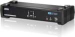 ATEN 2-Port USB DVI Dual Link/CH7.1 Audio KVMP Switch (CS1782A-AT-G)