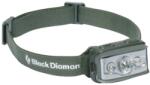 Black Diamond Storm fejlámpa olívazöld BD6207293010ALL1 (BD6207293010ALL1)