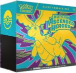 Pokémon TCG: ME02.5 Ascended Heroes - Elite Trainer Box Figurina