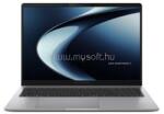 ASUS ExpertBook P3 P3606CCAP-MB0075 (Misty Grey) | Intel Core Ultra 5 225H | 32GB DDR5 | 250GB SSD | 16" matt | 1920X1200 (WUXGA) | INTEL Graphics (INTEL ARC Graphics opcionálisan) | NO OS (P3606CCAP-MB007