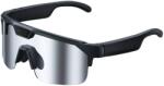 ZEBLAZE Q01 AI sportszemüveg ezüst Sony IMX219 1200P kamera Q01-Silver