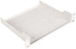 Equip Raft fix Equip EZFS-10-1-20-G, 10 inch, 1 U, 200 mm, Light Grey (EZFS-10-1-20-G)