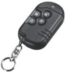 DSC Telecomanda 4 butoane, DSC PG-8939, Functii programabile, Indicator vizual si (PG-8939)