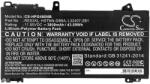 Cameron Sino HP ProBook 3800 mAh (CS-HPG460NB)