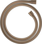 Axor furtun de duș 125 cm auriu 28622310 (28622310)