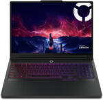 Lenovo Legion Pro 7 16AFR10H - 32 GB RAM - 2000 GB SSD - AMD Ryzen 9 9955HX3D, 2000 GB PCI EXPRESS , 32 GB , NVIDIA GeForce RTX 5080, FreeDos; 83RU004THV-32gb-2tbssd (83RU004THV-32gb-2tbssd)