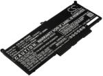 Cameron Sino Dell Latitude 7500 mAh (CS-DEL728NB)