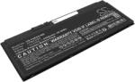 Cameron Sino Fujitsu Lifebook 3450 mAh (CS-FUE551NB)