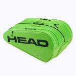 HEAD Geantă de padel HEAD Tour Padel Bag L sharp green