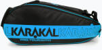 Karakal Geantă de squash Karakal Pro Tour Comp 2.2 9R albastru