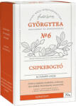 Györgytea Csipkebogyó hús - 70g - biobolt