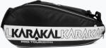 Karakal Geantă de squash Karakal Pro Tour Comp 2.2 9R albă