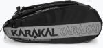 Karakal Geantă de squash Karakal Pro Tour Comp 2.2 9R gri