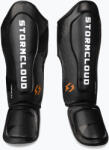 StormCloud Apărători tibii StormCloud Lite 2.0 white/black