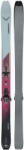DYNAFIT Set de schi de tură DYNAFIT Radical 88 W Ski Set cloud blue