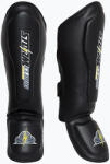StormCloud Apărători tibii StormCloud Chinook 2.0 Classic Black